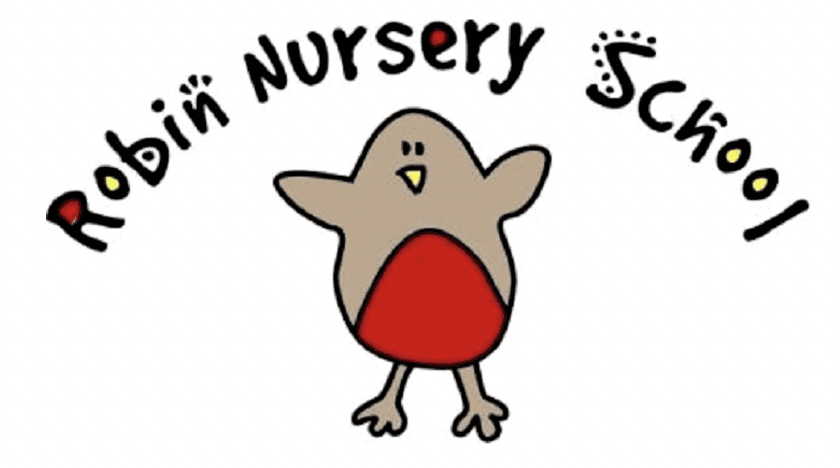 Robin Nursery logo