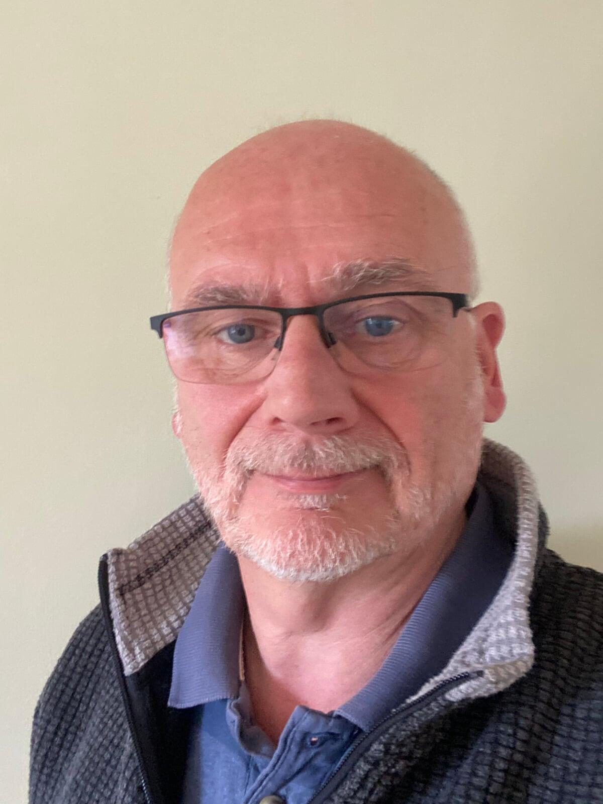 picture of Alan Youel