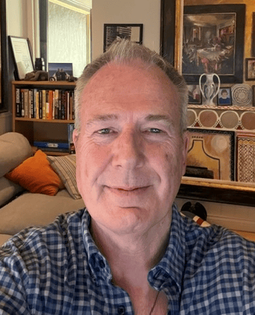 picture of Neil Delargy