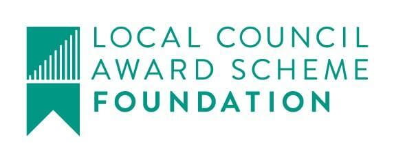 Local Council Foundation Award Logo