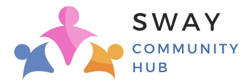 community hub logo