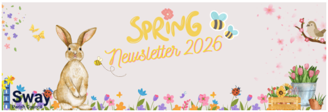 parish awards logo 2026