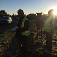 Community SpeedWatch